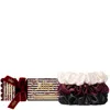 Slip Pure Silk Large Scrunchie Cracker - Sugar Plum