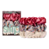 Slip Pure Silk Large Scrunchies - Midsummer