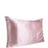 Slip Pure Silk Pillowcase - King (1 Piece) In Pink