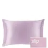 Slip Pure Silk Pillowcase - Queen (1 Piece) In Wildflower