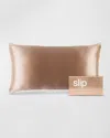 Slip Pure Silk Pillowcase, King In Pattern