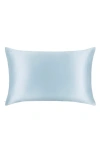 Slip Pure Silk Pillowcase In Seabreeze