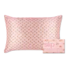 Slip Pure Silk Queen Pillowcase - Petal In Pink