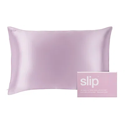 Slip Pure Silk Queen Pillowcase