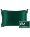 Slip Pure Silk Queen Pillowcase In Pattern