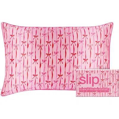 Slip Pure Silk Queen Pillowcase