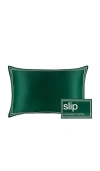 Slip Pure Silk Queen Pillowcase In Pattern