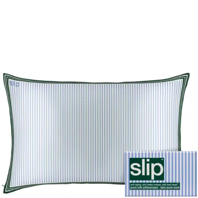 Slip Pure Silk Queen Pillowcase - The Lodge