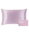 Slip Pure Silk Queen Pillowcase In Wildflower