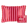 Slip Pure Silk Queen Pillowcase With Scalloped Edge - Sunshade