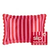 Slip Sunshade Pure Silk Pillowcase In Sunshade