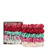 Slip Pure Silk Scrunchies