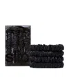 Slip Pure Silk Skinny Scrunchies