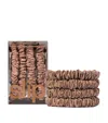 Slip Pure Silk Skinny Scrunchies