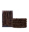 Slip Pure Silk Skinny Scrunchies
