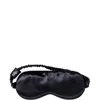 Slip Pure Silk Sleep Mask (1 Piece) In Black