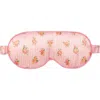 Slip Lovely Lashes Contour Sleep Mask Petal Petal / In Petal