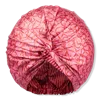 Slip Pure Silk Turban - Ahoy