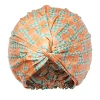 Slip Pure Silk Hair Turban In Meribella