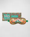 SLIP PURE SILK ZODIAC SLEEP MASK