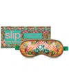 Slip Pure Silk Zodiac Sleep Mask In Capricorn