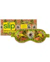 Slip Pure Silk Zodiac Sleep Mask In Leo