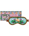 Slip Pure Silk Zodiac Sleep Mask In Sagittarius
