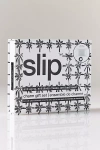 Slip Queen Gift Set In White