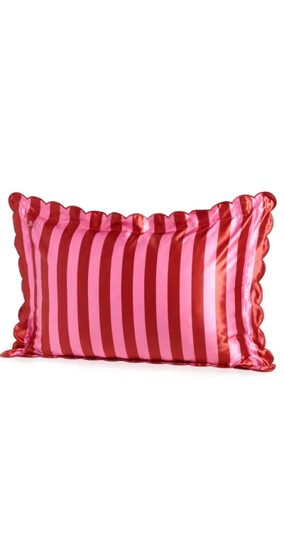 Slip Queen Pillow Case Sunshade