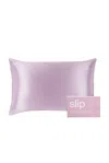 Slip Queen Pillowcase In Wildflower