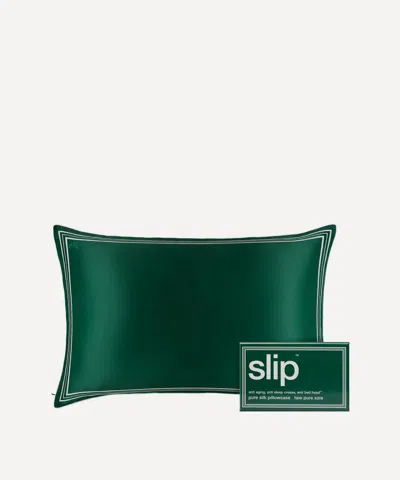 Slip Queen Silk Pillowcase