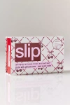 Slip Queen Silk Pillowcase In Burgundy