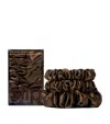 Slip Pure Silk Back To Basics Assorted Scrunchies