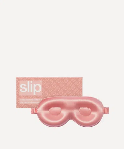 Slip Silk Contour Rose Sleep Mask
