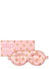 Slip Silk Contour Sleep Mask