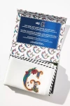 Slip Silk Initial Collection Queen Pillowcase In Multicolor