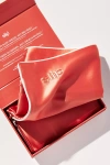 Slip Silk Pillowcase In Orange