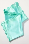 Slip Silk Queen Pillowcase In Green