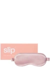 Slip Silk Sleep Mask, Beauty Mask, 100% Pure Silk, Inside And Out In N/a