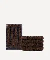 Slip Skinny Silk Scrunchies Pack Of 4