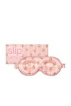 Slip Sleep Mask Contour In Petal