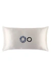 Slip Sloan Pure Silk King Pillowcase & Scrunchie Set (limited Edition) $129 Value