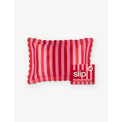 Slip Sunshade Silk Queen Pillowcase 51cm X 76cm