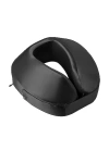 Slip Travel Jet Setter Pillow In Black