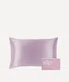 Slip Wildflower Queen Silk Pillowcase