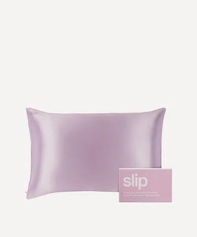 Slip Wildflower Queen Silk Pillowcase