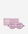 Slip Wildflower Silk Contour Sleep Mask