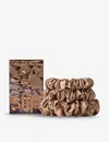 Slip Silk Scrunchies Pack Of Three