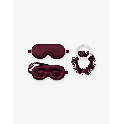 Slip Womens  Lottie Silk Sleepover Set