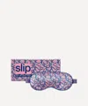 Slip Yacht Club Silk Sleep Mask